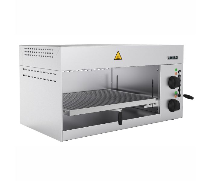 ZANUSSI SALAMANDER Z0UUBDBOMOA