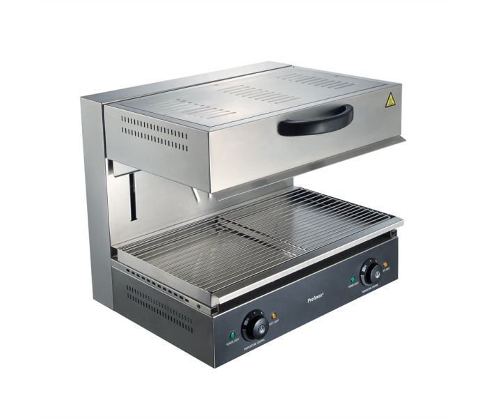 PROFINOX SALAMANDER PSE-600