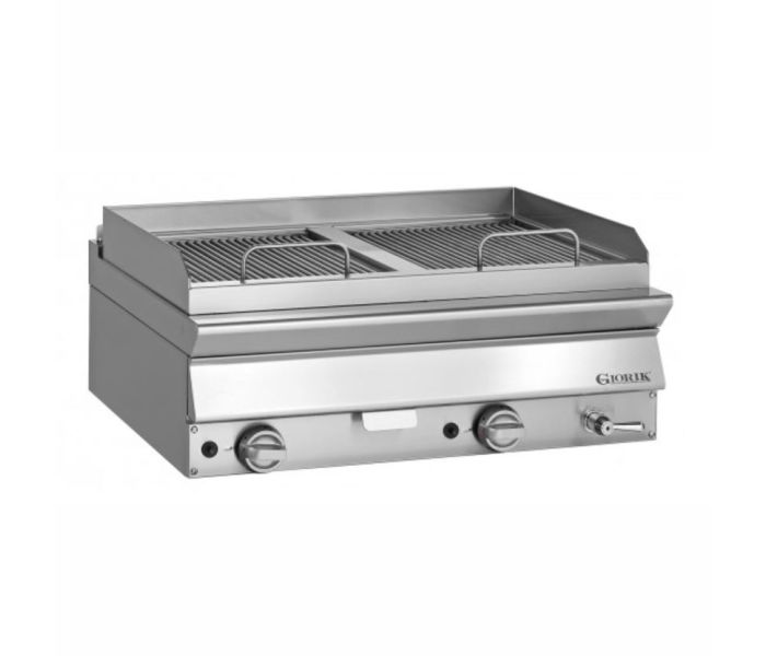 WATERGRILL GL74TV GAS