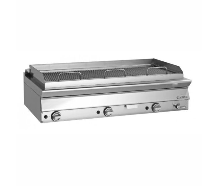 WATERGRILL GL76TV GAS