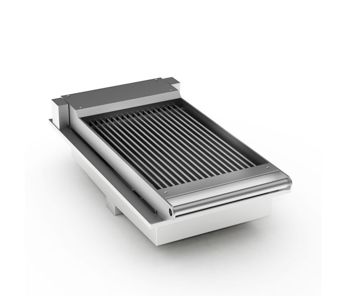 RUBBENS VAPOGRILL IB-400