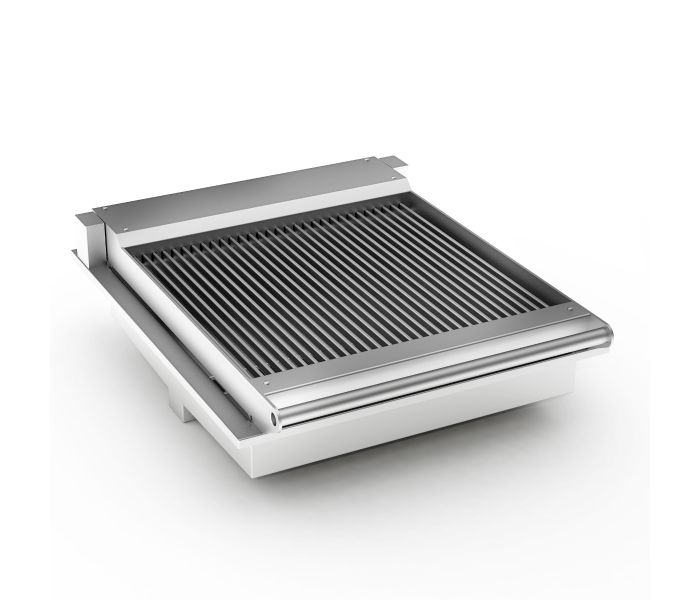RUBBENS VAPOGRILL IB-600