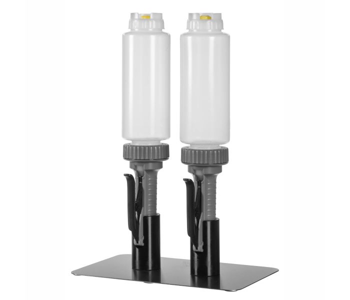 TUBEDISPENSERSET FRETUS 2x 592