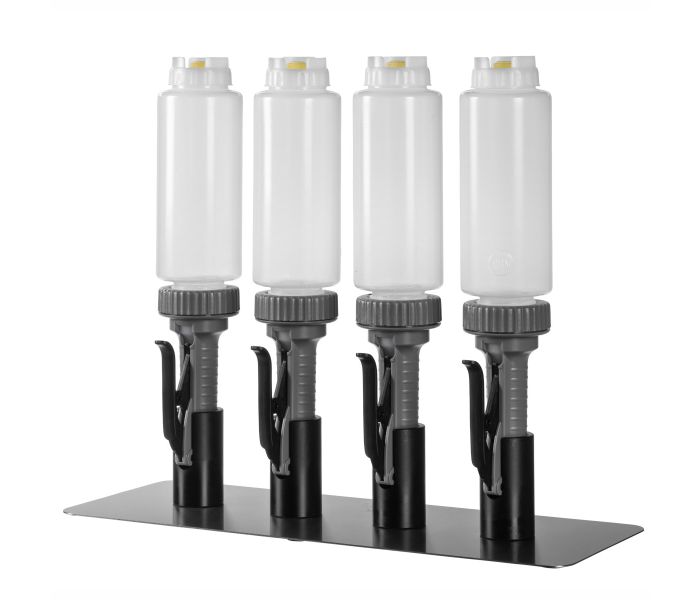 TUBEDISPENSERSET FRETUS 4x 592