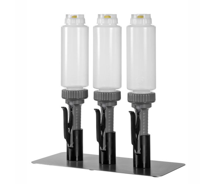 TUBEDISPENSERSET FRETUS 3x 710