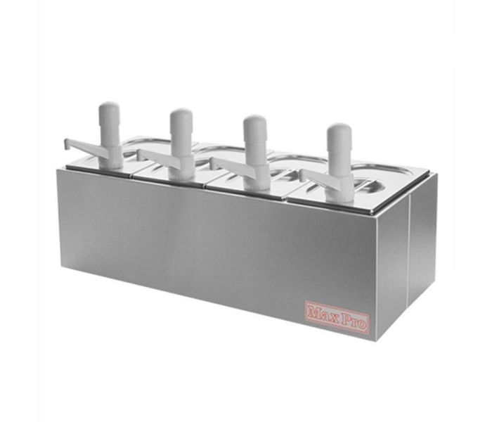 MAXPRO DISPENSER MOD. N4