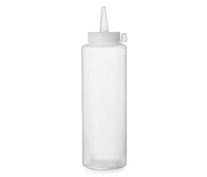 DISPENSER FLACON 20CL. TRANSP.