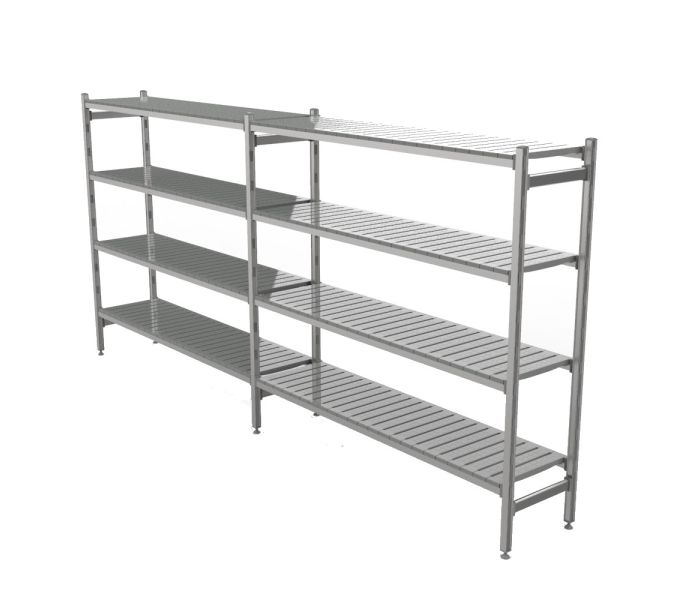 REKWERK TYPE 123 3615X450/4