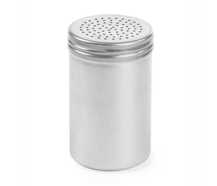 PEPERSTROOIER ALUMINIUM ø120MM