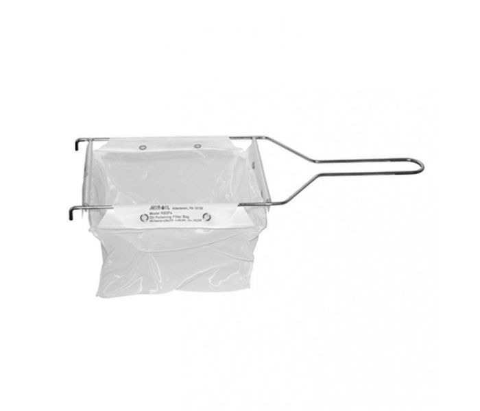 FRITUURVETFILTER TYPE A 280X23