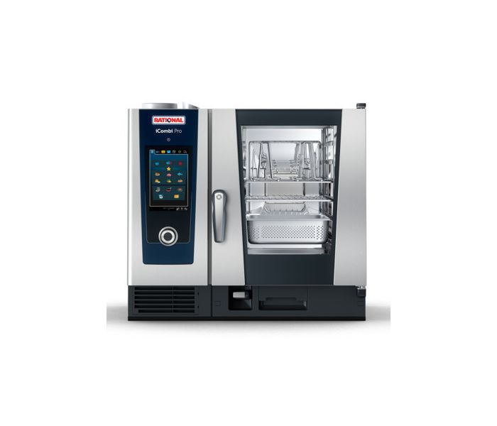 COMBIST. EL. ICOMBI PRO 6-1/1