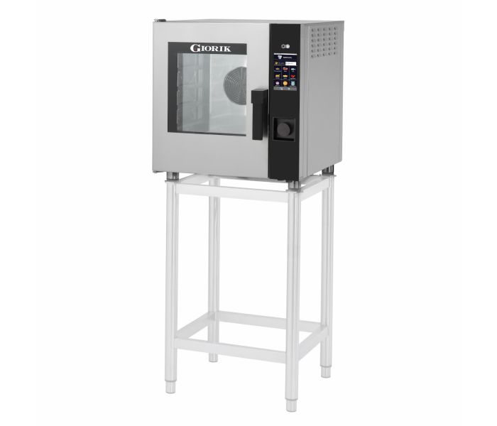 CONVECTIEOVEN MTE523W_L