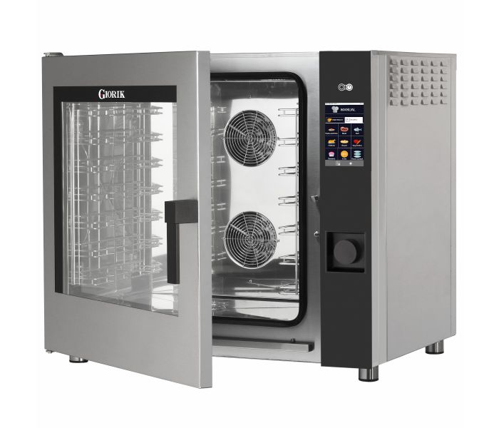 CONVECTIEOVEN MTE7W_L