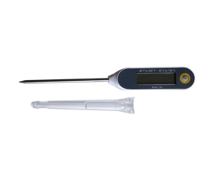 DIGITALE ZAKTHERMOMETER