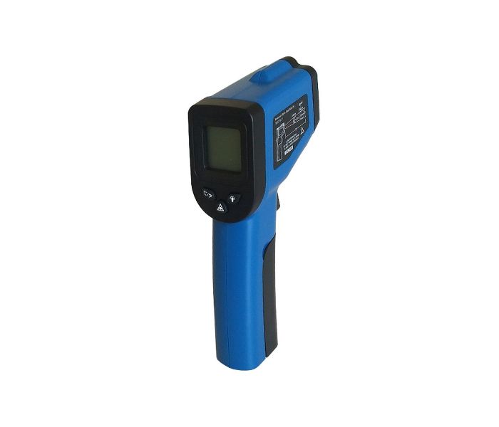 INFRAROOD THERMOMETER