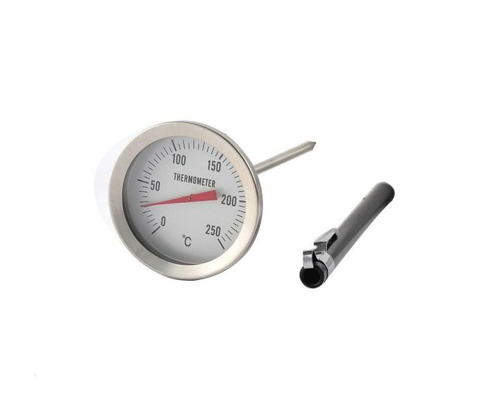 VLEESTHERMOMETER ø52