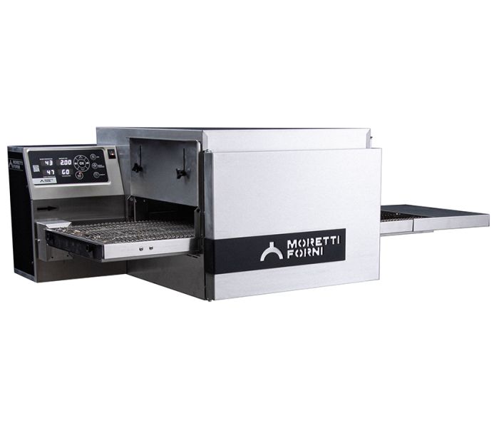 CONVEYOR OVEN T64E ELEKTRISCH