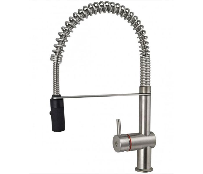 VOORSPOELDOUCHE COMFORT CLEAN