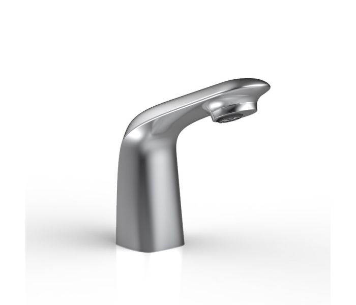 OPBOUW SENSOR KRAAN