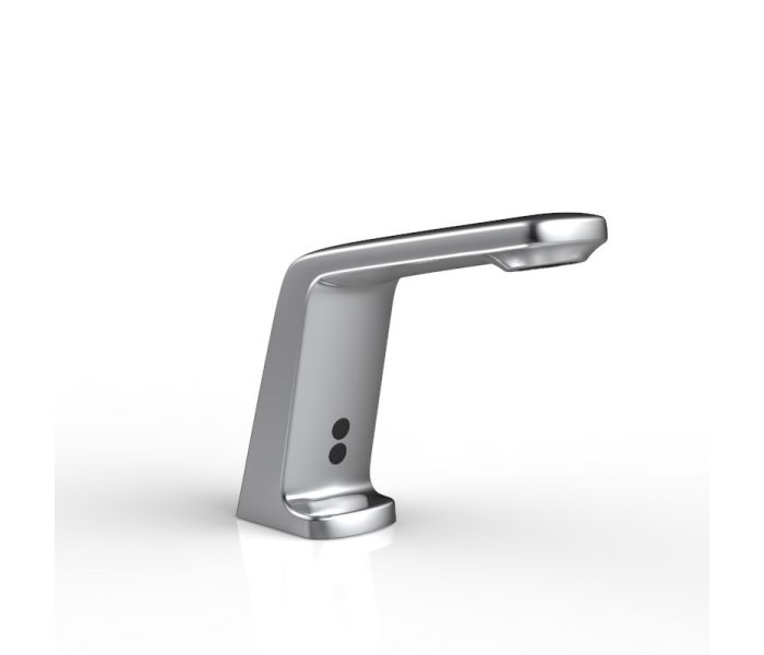 OPBOUW SENSOR KRAAN