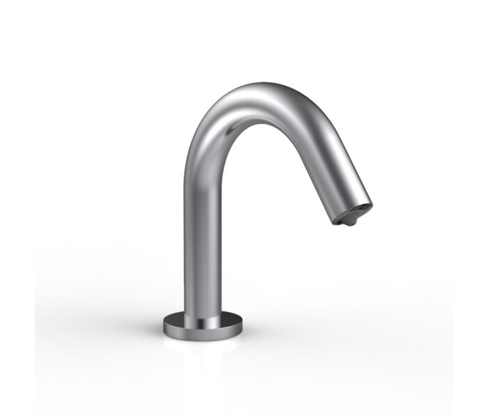 OPBOUW SENSOR ZEEPDISPENSER