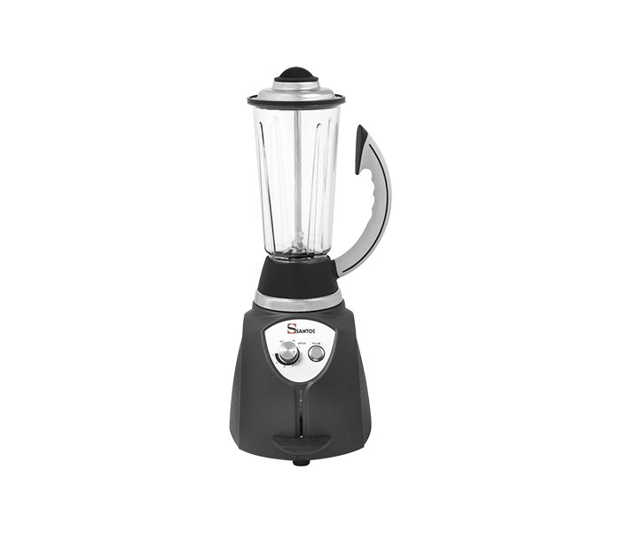 BLENDER POLYC. BEKER 4 LTR