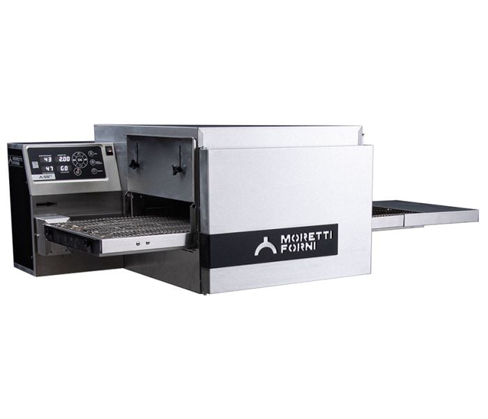 CONVEYOR OVEN T64G/2x gas.