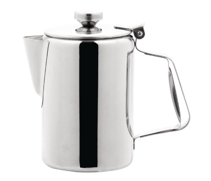KOFFIEPOT RVS 0,34 LTR.