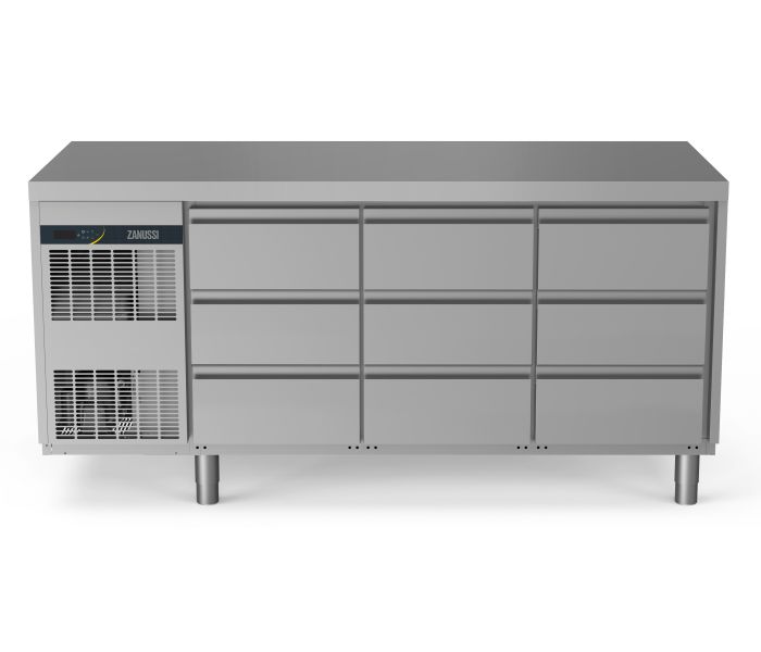 VRIESWERKBANK ZH3KBCCC