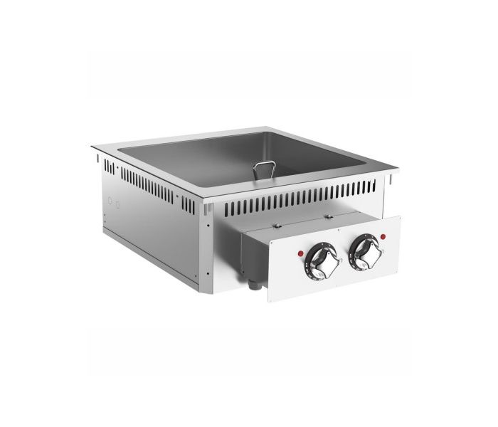 MULTICOOKER EL. DROP-IN CM64DB