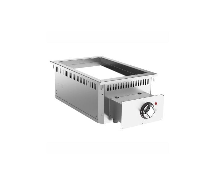 WARMHOUDUNIT EL.DROP-IN RP62DB