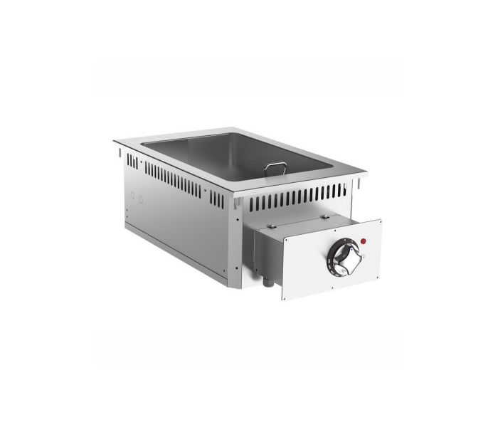 MULTICOOKER EL. M40 DPCM40