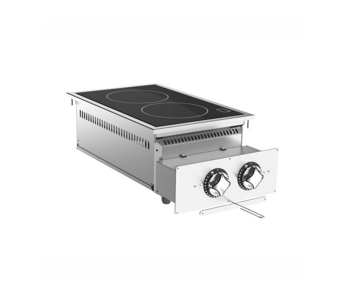 INDUCTIEKOOKUNIT M40 DPCI40