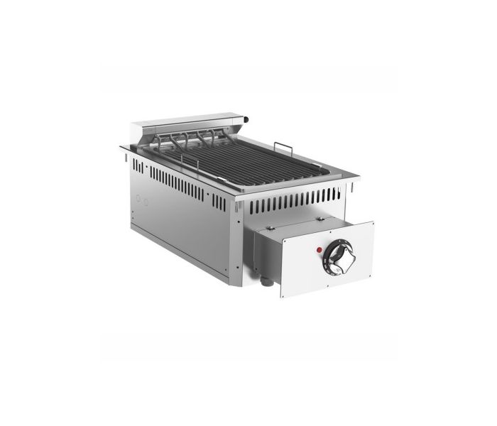 GRILL EL. M40 DPGE40