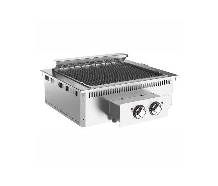 GRILL EL. M80 DPGE80