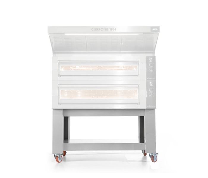 ONDERSTEL LEONARDO SLN2T-1090
