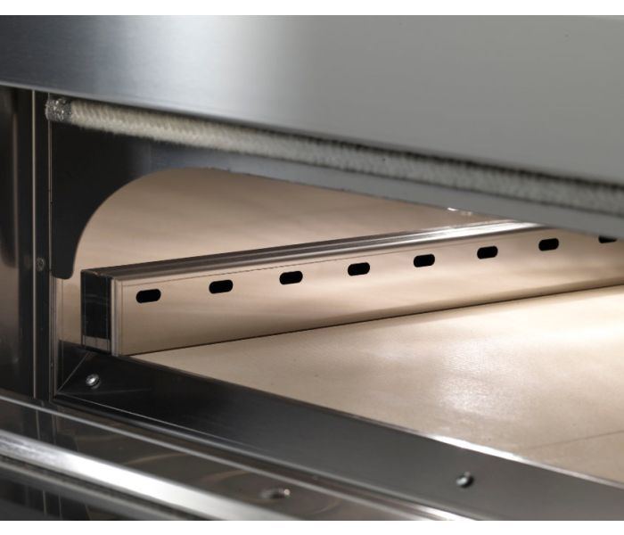 CUPPONE PIZZAOVEN DN635/1CD