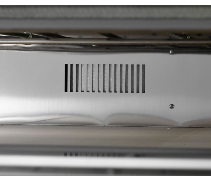 CUPPONE PIZZAOVEN DN635/1CD