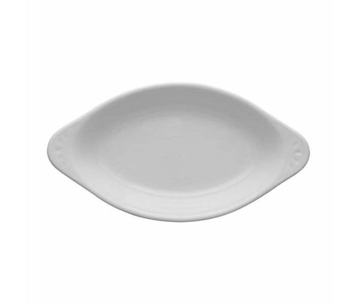 AMERYKA RAVIER OVAAL 25 CM