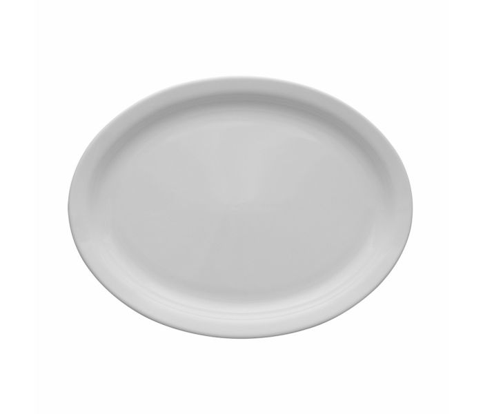 AMERYKA OVALE SCHAAL 29 CM