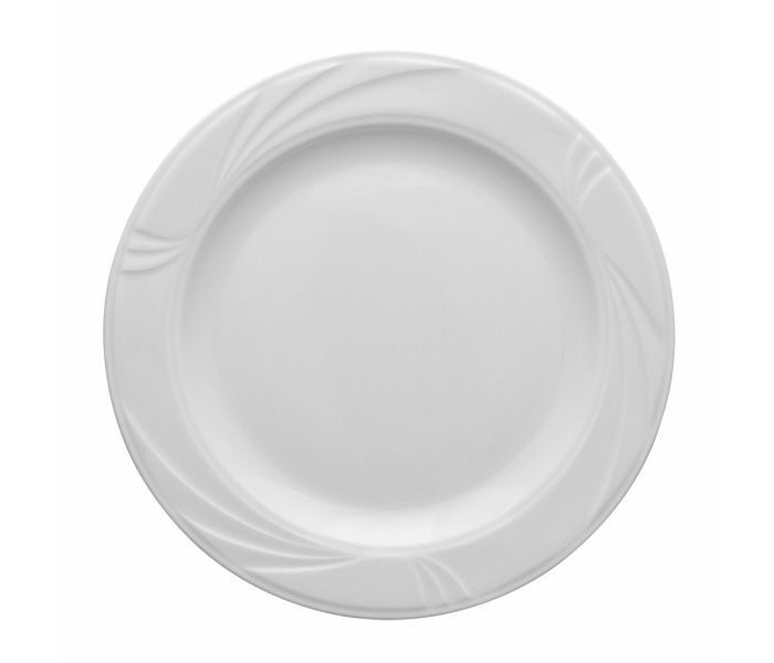 ARCADIA BORD PLAT 21 CM