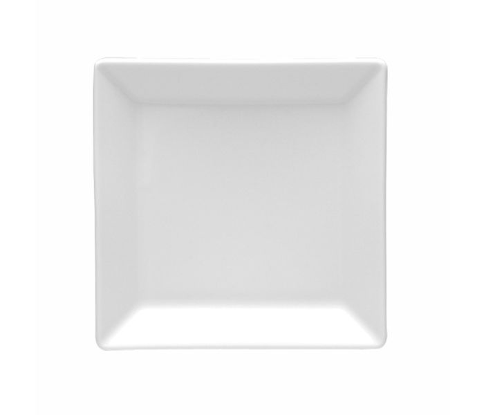 QUADRATO BORD PLAT 130 MM