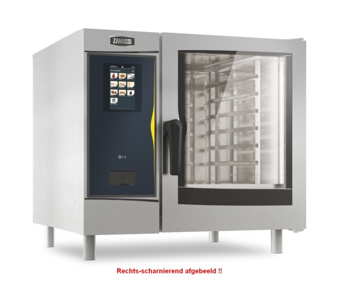 MAGISTAR COMBI TS 6x1/1GN EL.