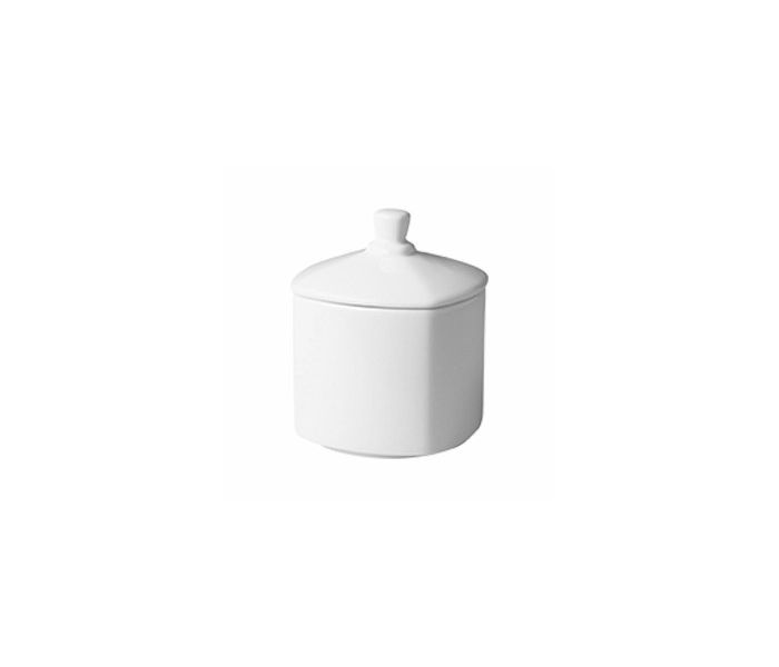 SUIKERPOT 25CL SKA DS/6