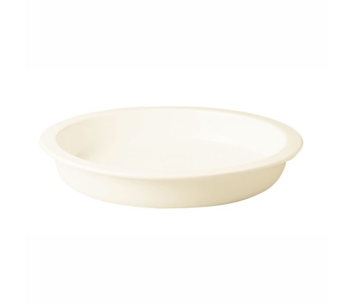 BUFFET GN SCHAAL ROND 39CM D/1