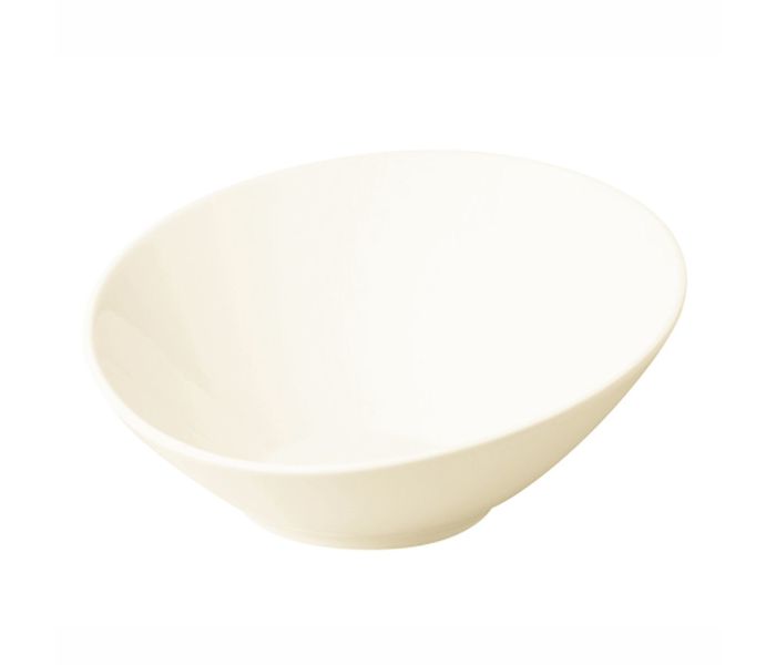 SCHAAL OVAAL 29X29X14CM BUFFET