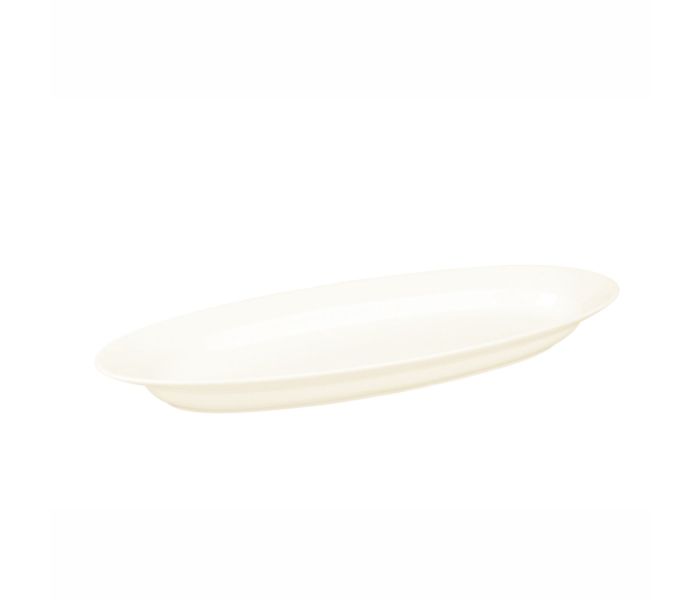 SCHAAL PLAT OVAAL BUFFET
