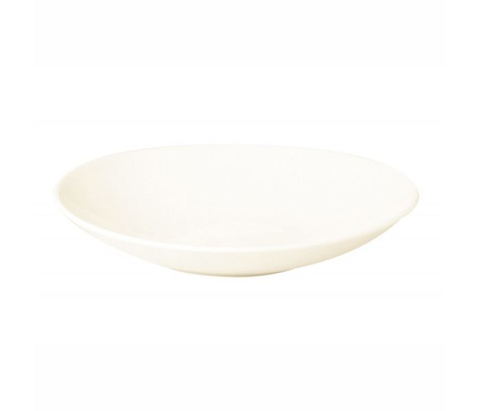SCHAAL DIEP OVAAL BUFFET