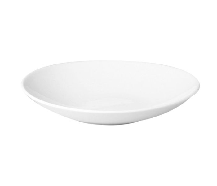SCHAAL DIEP OVAAL BUFFET