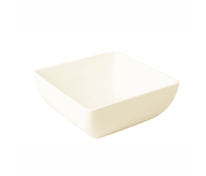 SCHAAL DIEP VIERK. 21CM BUFFET